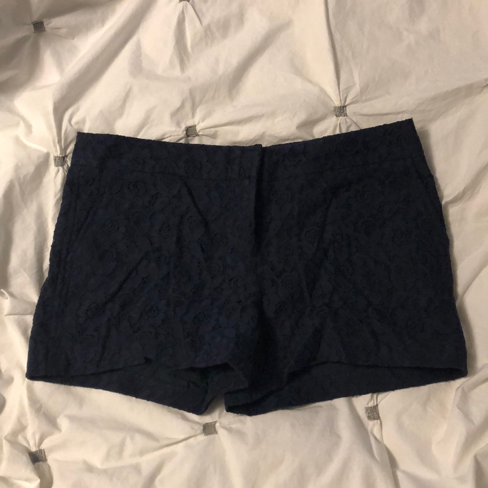 Cynthia Rowley shorts